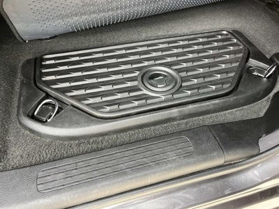 2024 RAM 1500 Laramie Crew Cab 4x2 5'7' Box