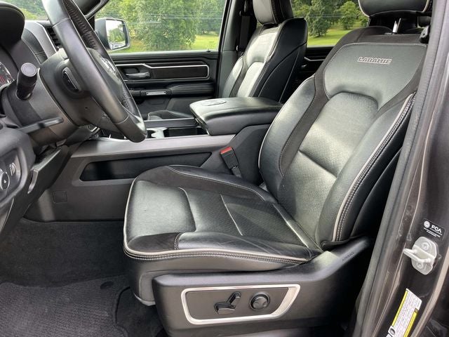 2024 RAM 1500 Laramie Crew Cab 4x2 5'7' Box