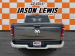 2024 RAM 1500 Laramie Crew Cab 4x2 5'7' Box