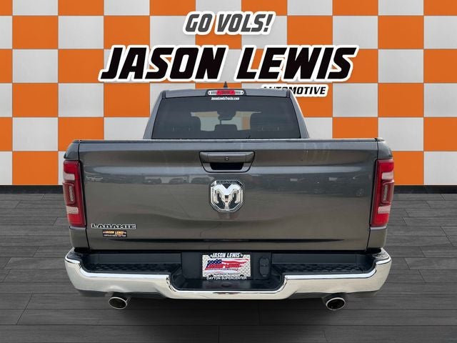 2024 RAM 1500 Laramie Crew Cab 4x2 5'7' Box
