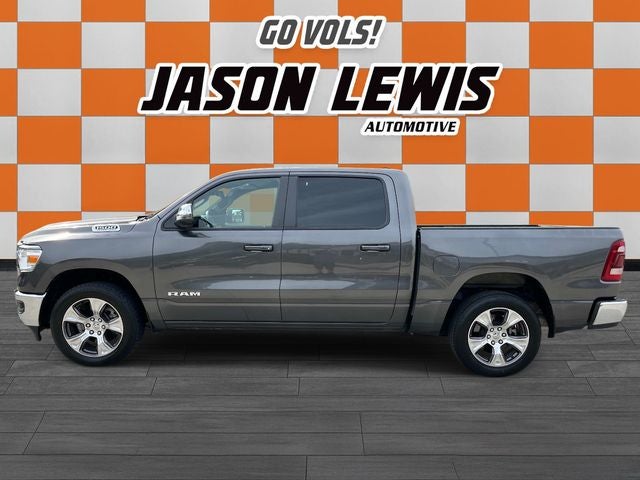 2024 RAM 1500 Laramie Crew Cab 4x2 5'7' Box