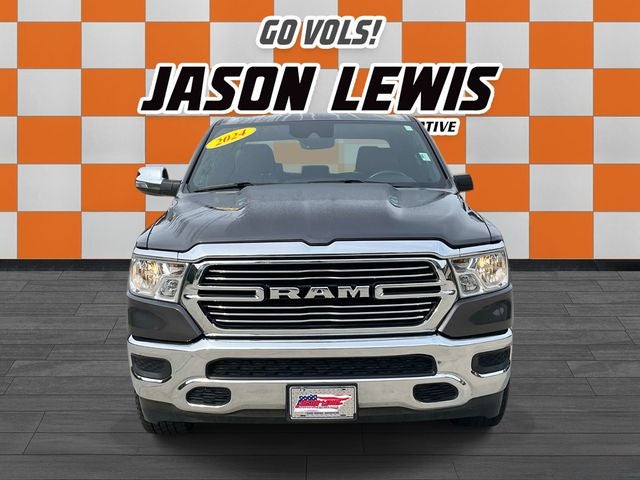 2024 RAM 1500 Laramie Crew Cab 4x2 5'7' Box
