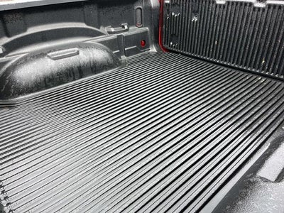 2024 RAM 1500 Laramie Crew Cab 4x2 5'7' Box