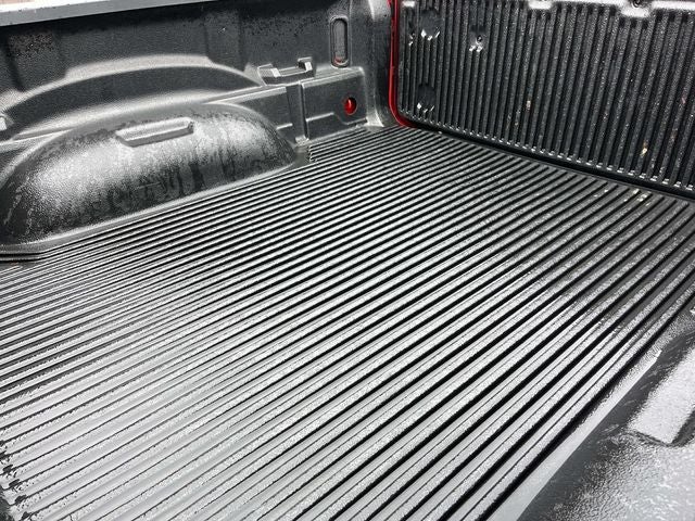 2024 RAM 1500 Laramie Crew Cab 4x2 5'7' Box