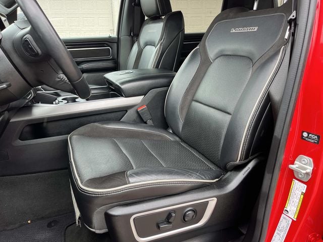 2024 RAM 1500 Laramie Crew Cab 4x2 5'7' Box