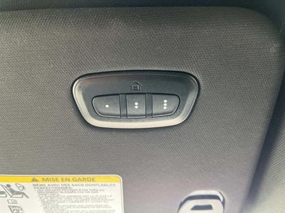 2024 RAM 1500 Laramie Crew Cab 4x2 5'7' Box