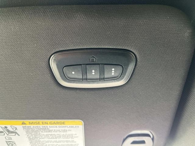 2024 RAM 1500 Laramie Crew Cab 4x2 5'7' Box