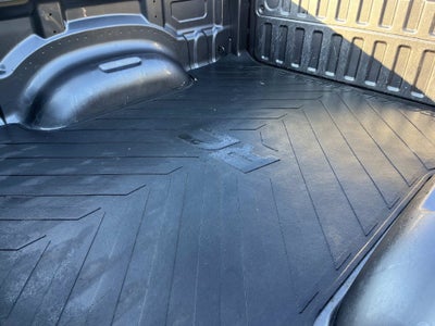 2022 RAM 1500 Big Horn Quad Cab 4x4 6'4' Box