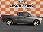2022 RAM 1500 Big Horn Quad Cab 4x4 6'4' Box