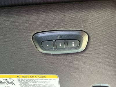 2022 RAM 1500 Big Horn Quad Cab 4x4 6'4' Box