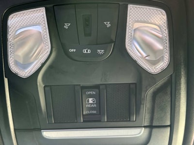 2022 RAM 1500 Big Horn Quad Cab 4x4 6'4' Box