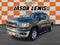 2022 RAM 1500 Big Horn Quad Cab 4x4 6'4' Box