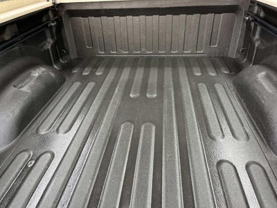2023 RAM 1500 Tradesman Quad Cab 4x4 6'4' Box