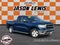 2024 RAM 1500 Big Horn Quad Cab 4x4 6'4' Box
