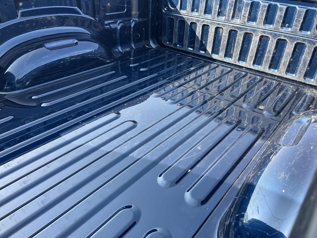 2024 RAM 1500 Big Horn Quad Cab 4x4 6'4' Box