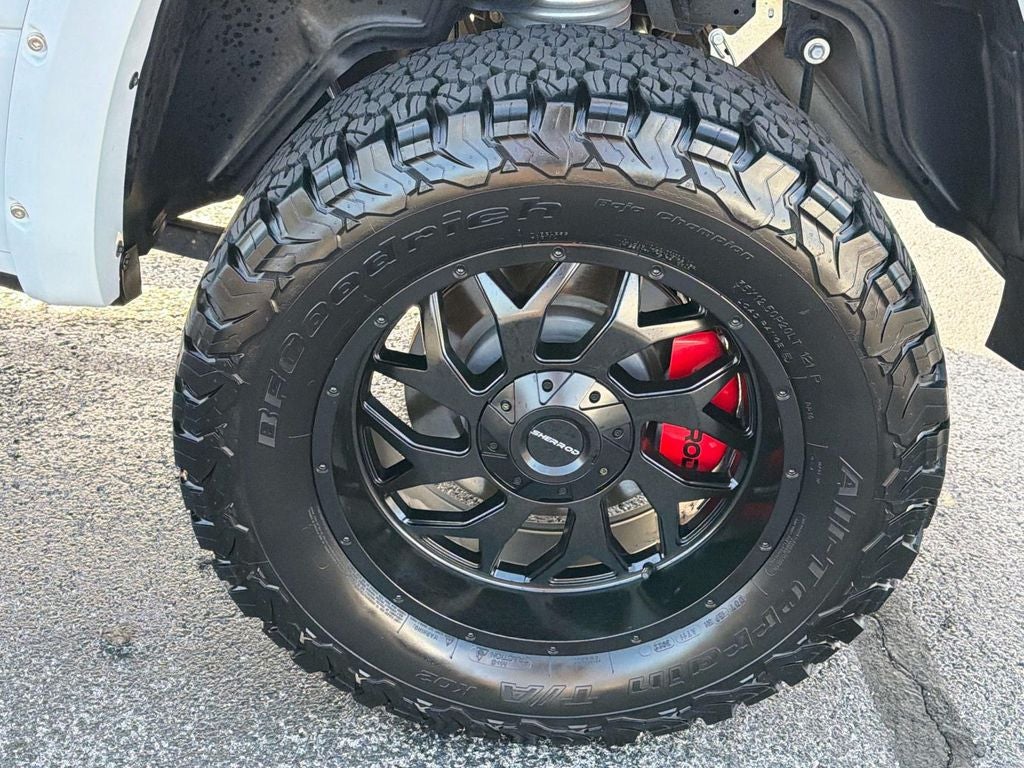 2024 RAM 1500 Big Horn Crew Cab 4x4 5'7' Box