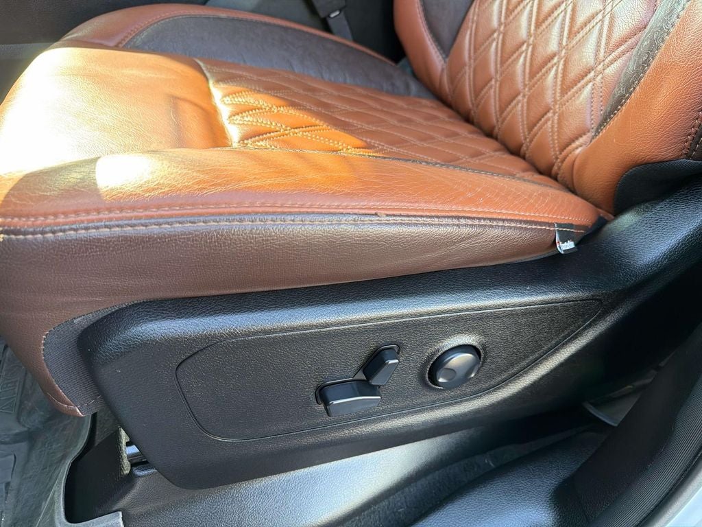2024 RAM 1500 Big Horn Crew Cab 4x4 5'7' Box