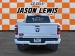 2024 RAM 1500 Big Horn Crew Cab 4x4 5'7' Box