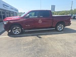 2019 RAM 1500 Big Horn/Lone Star Crew Cab 4x4 5'7' Box