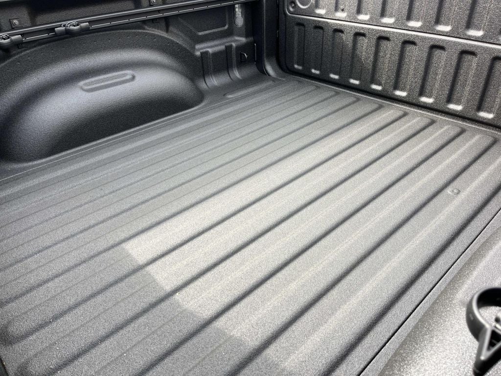 2026 RAM 1500 RAM 1500 WARLOCK CREW CAB 4X4 5'7' BOX