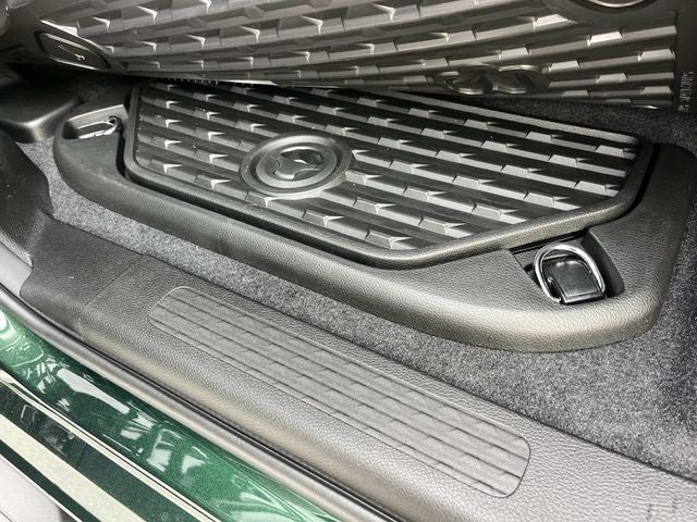2026 RAM 1500 RAM 1500 WARLOCK CREW CAB 4X4 5'7' BOX