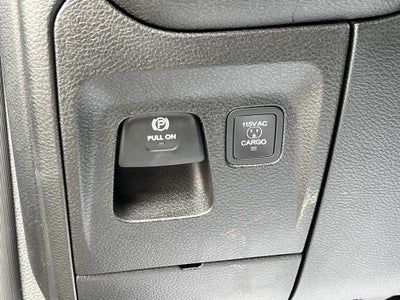 2026 RAM 1500 RAM 1500 WARLOCK CREW CAB 4X4 5'7' BOX