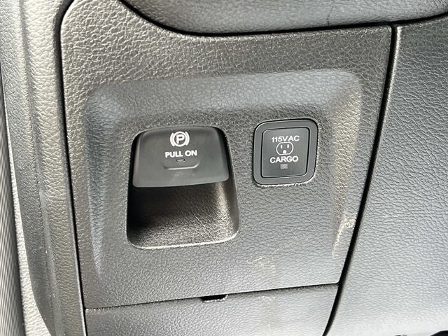 2026 RAM 1500 RAM 1500 WARLOCK CREW CAB 4X4 5'7' BOX