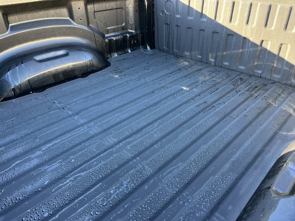 2026 RAM 1500 Tradesman Crew Cab 4x4 5'7' Box