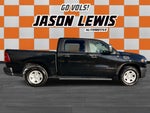 2026 RAM 1500 Tradesman Crew Cab 4x4 5'7' Box
