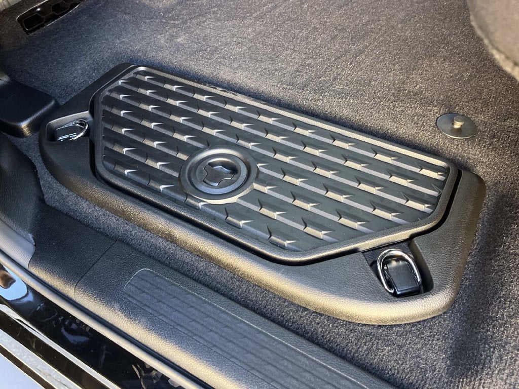 2026 RAM 1500 Tradesman Crew Cab 4x4 5'7' Box