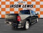 2026 RAM 1500 Tradesman Crew Cab 4x4 5'7' Box