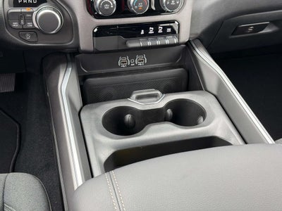 2026 RAM 1500 RAM 1500 EXPRESS CREW CAB 4X4 5'7' BOX