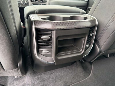 2026 RAM 1500 RAM 1500 EXPRESS CREW CAB 4X4 5'7' BOX