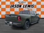 2026 RAM 1500 RAM 1500 EXPRESS CREW CAB 4X4 5'7' BOX