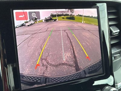 2026 RAM 1500 RAM 1500 EXPRESS CREW CAB 4X4 5'7' BOX