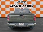 2026 RAM 1500 RAM 1500 EXPRESS CREW CAB 4X4 5'7' BOX