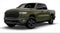 2026 RAM 1500 RAM 1500 WARLOCK CREW CAB 4X4 5'7' BOX