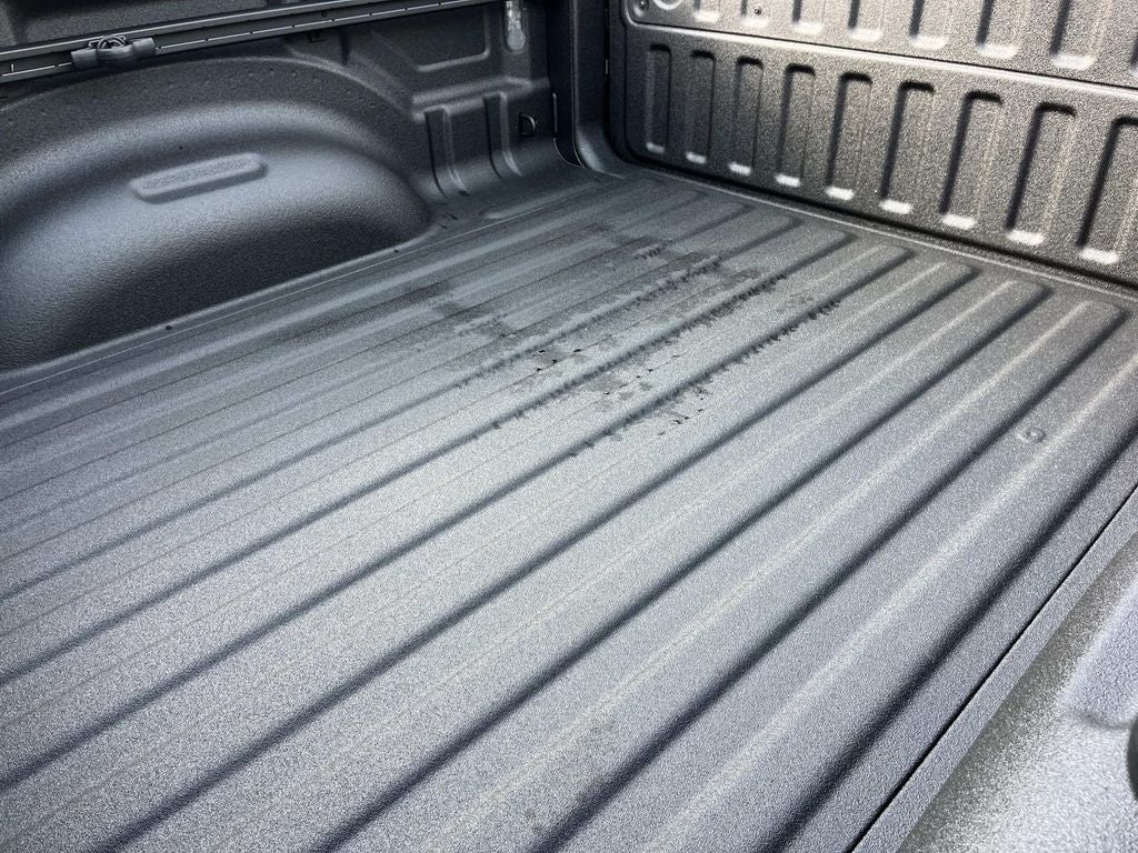 2026 RAM 1500 RAM 1500 WARLOCK CREW CAB 4X4 5'7' BOX