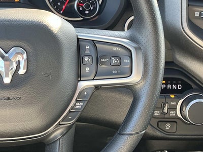 2026 RAM 1500 RAM 1500 EXPRESS CREW CAB 4X4 5'7' BOX