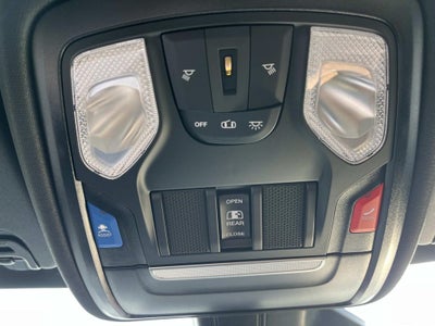 2026 RAM 1500 RAM 1500 EXPRESS CREW CAB 4X4 5'7' BOX