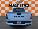 2026 RAM 1500 RAM 1500 EXPRESS CREW CAB 4X4 5'7' BOX