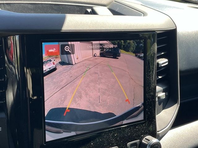 2026 RAM 1500 RAM 1500 EXPRESS CREW CAB 4X4 5'7' BOX