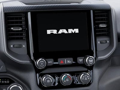 2026 RAM 1500 RAM 1500 EXPRESS CREW CAB 4X4 5'7' BOX
