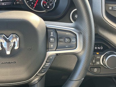 2027 RAM 1500 Express