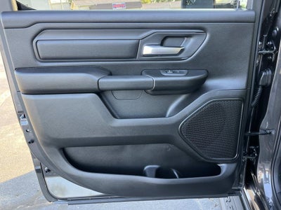 2027 RAM 1500 Express
