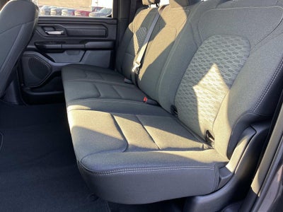 2027 RAM 1500 Express