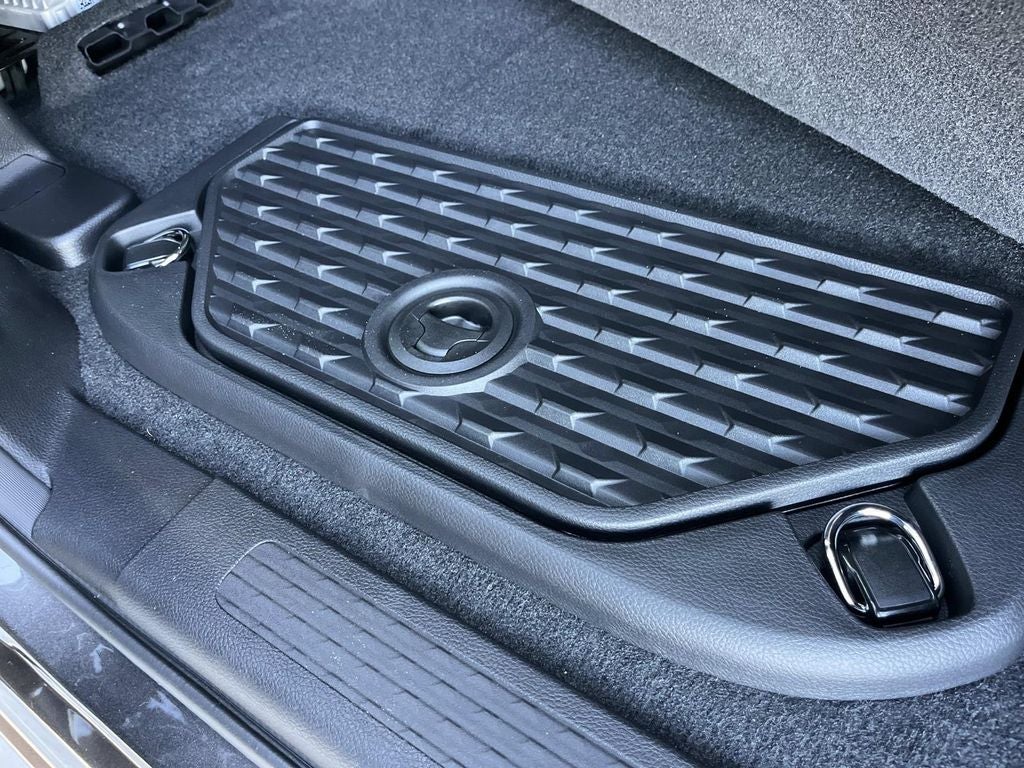 2027 RAM 1500 Express