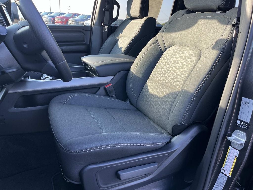 2027 RAM 1500 Express
