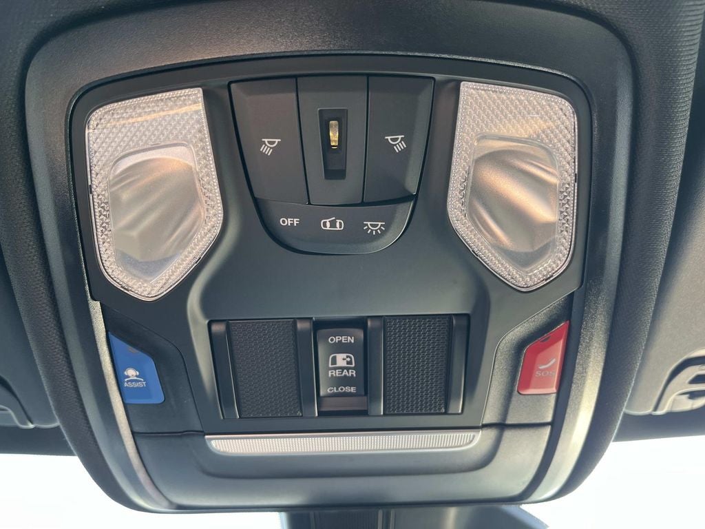 2027 RAM 1500 Express