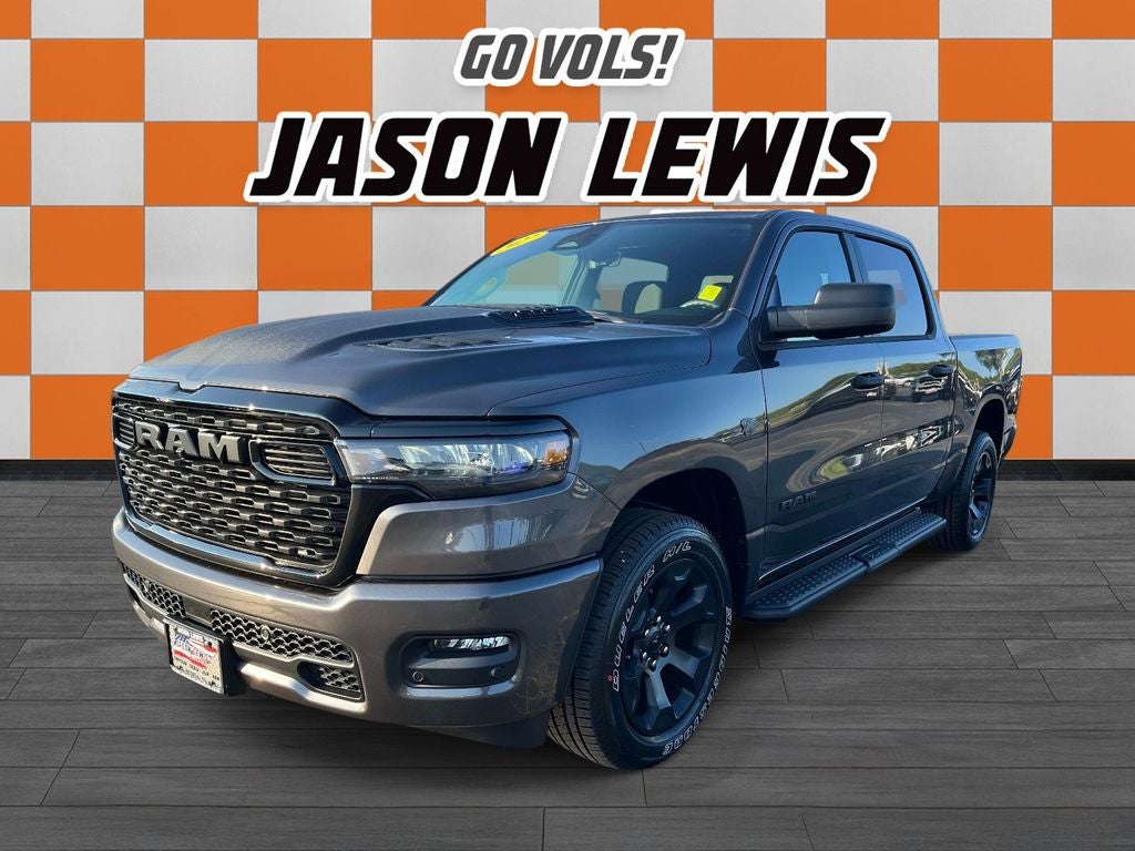 2027 RAM 1500 Express